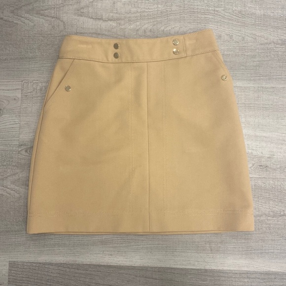 H&M Mini Skirt, XS - Picture 1 of 3